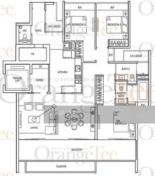 Normanton Park (Enbloc) (D5), Condominium #133498412